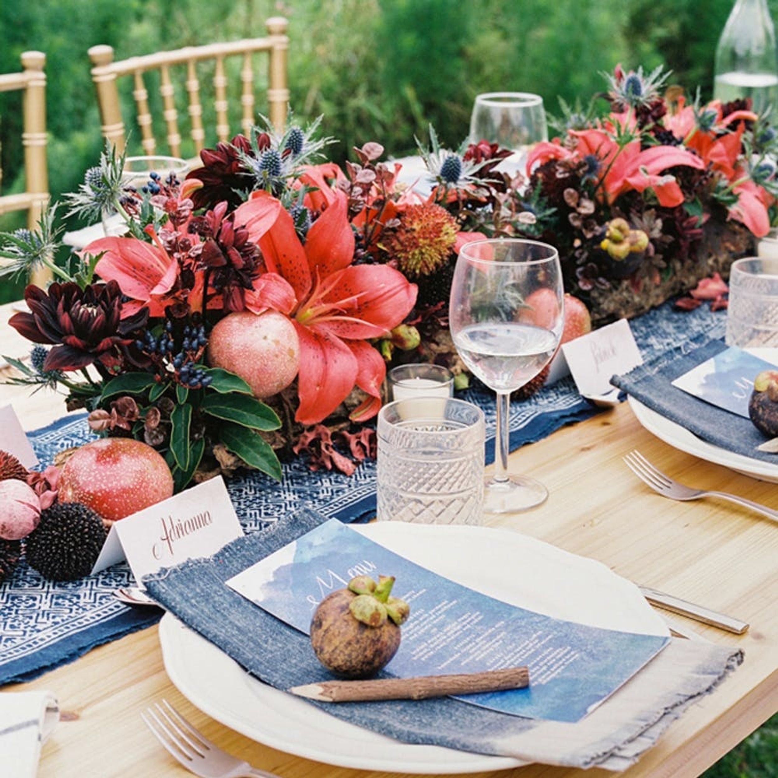 19 Engagement Party Themes to Celebrate Your LOVE