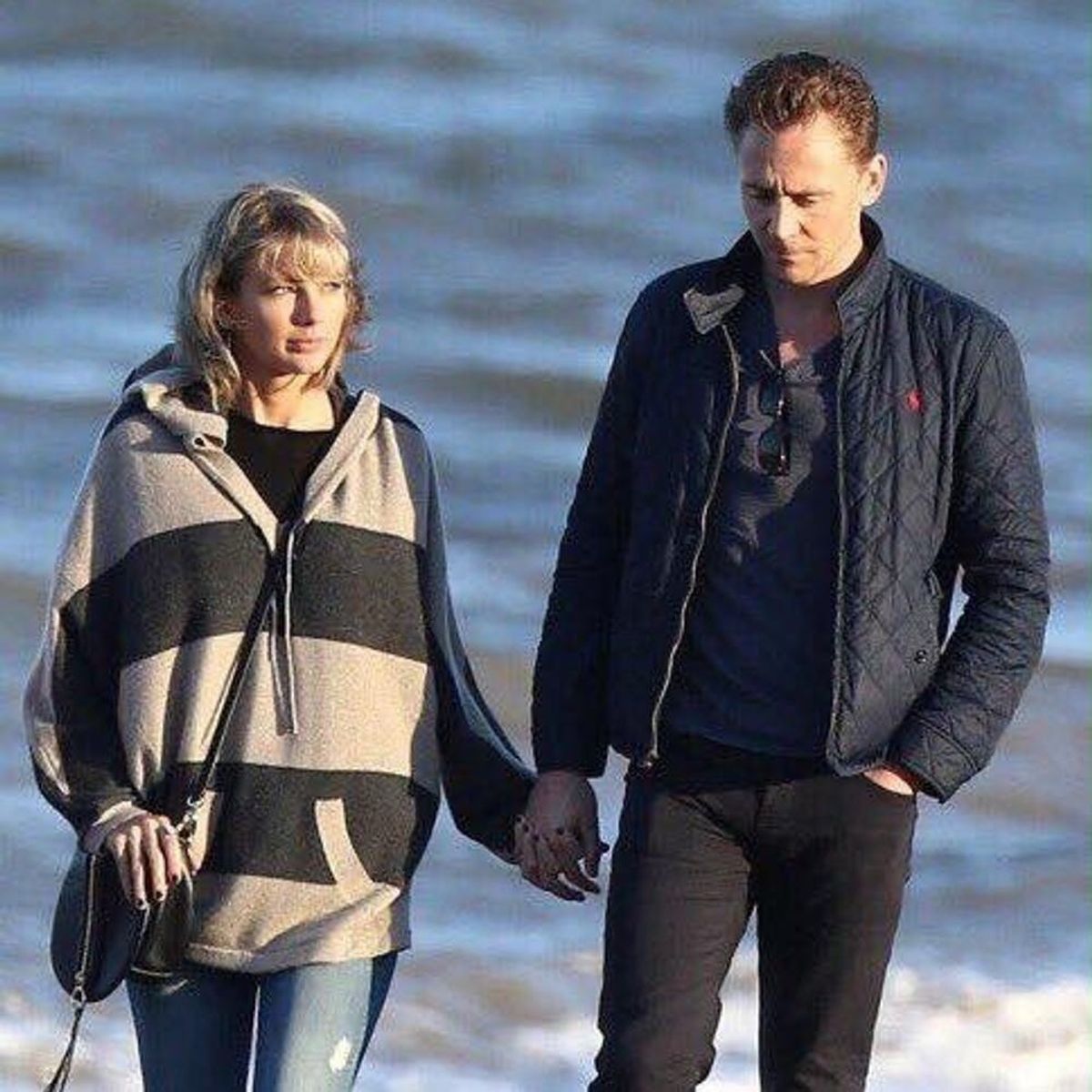 This Is Why Fans Think Taylor Swift Is Secretly Back With Tom Hiddleston