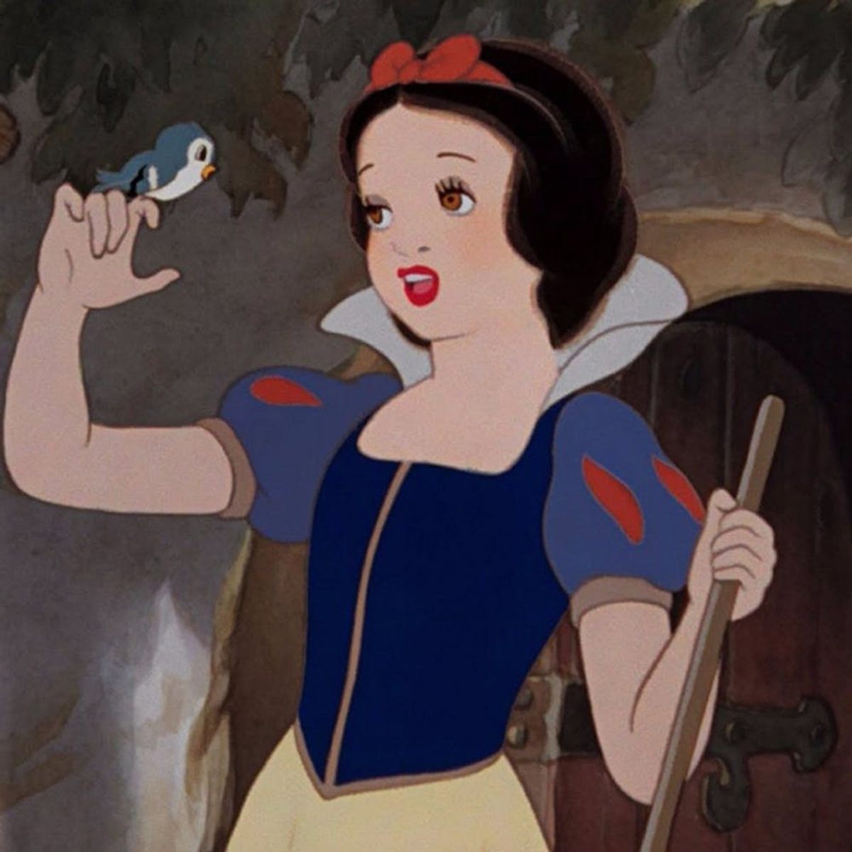 Brace Yourselves: A Live-Action Snow White Is in the Works