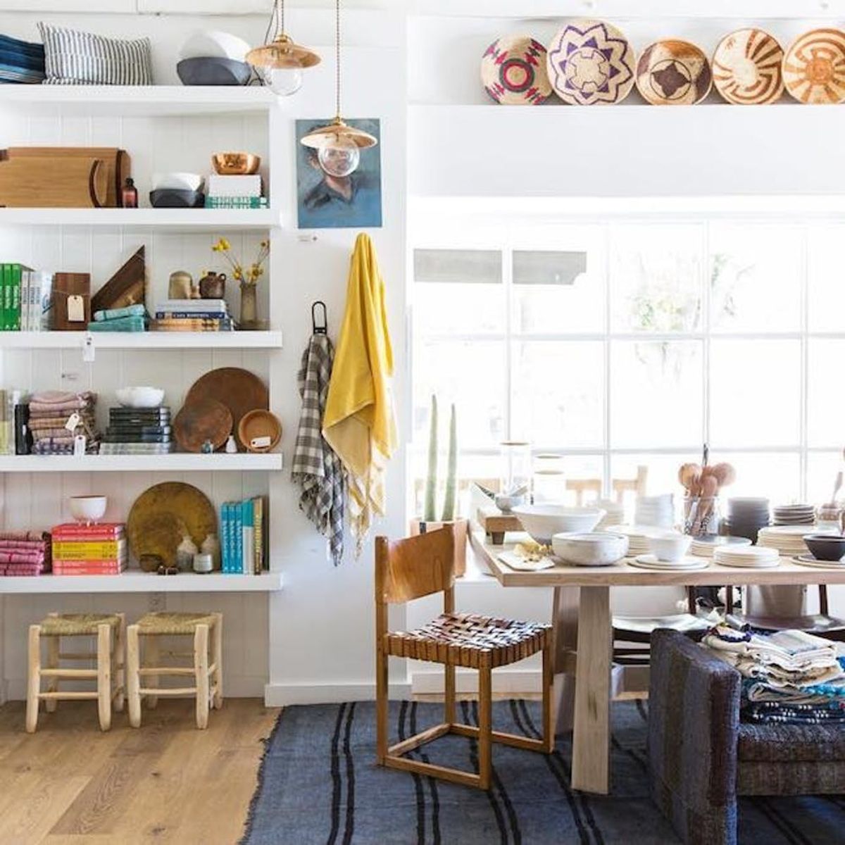 16 Most Instagrammable Home Decor Shops in LA
