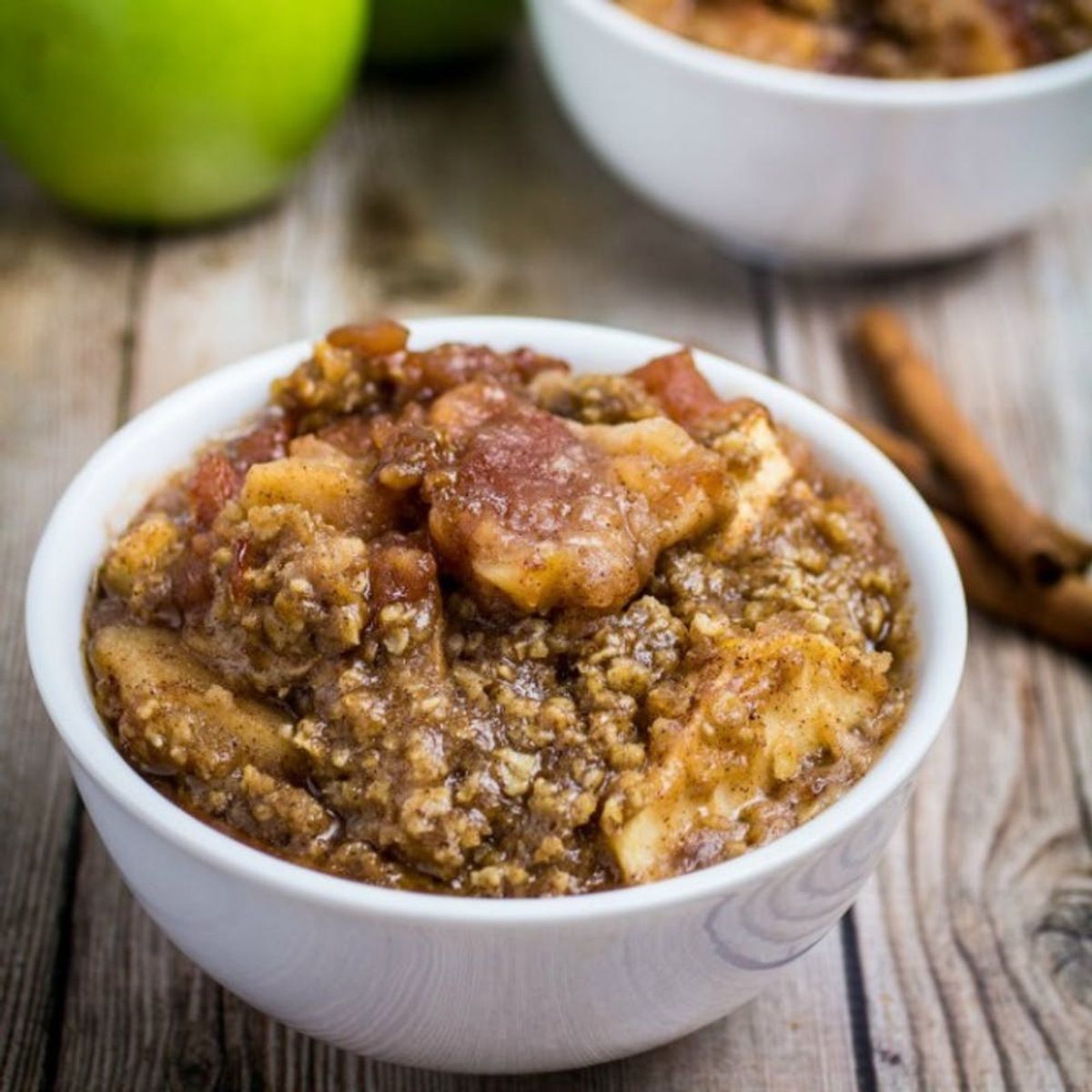 16 Slow Cooker Apple Recipes That Will Make Your Home Smell Amazing