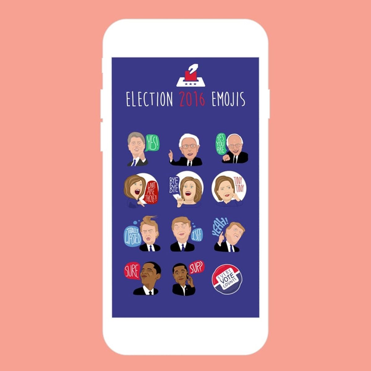 10 Apps to Download Before Election Day