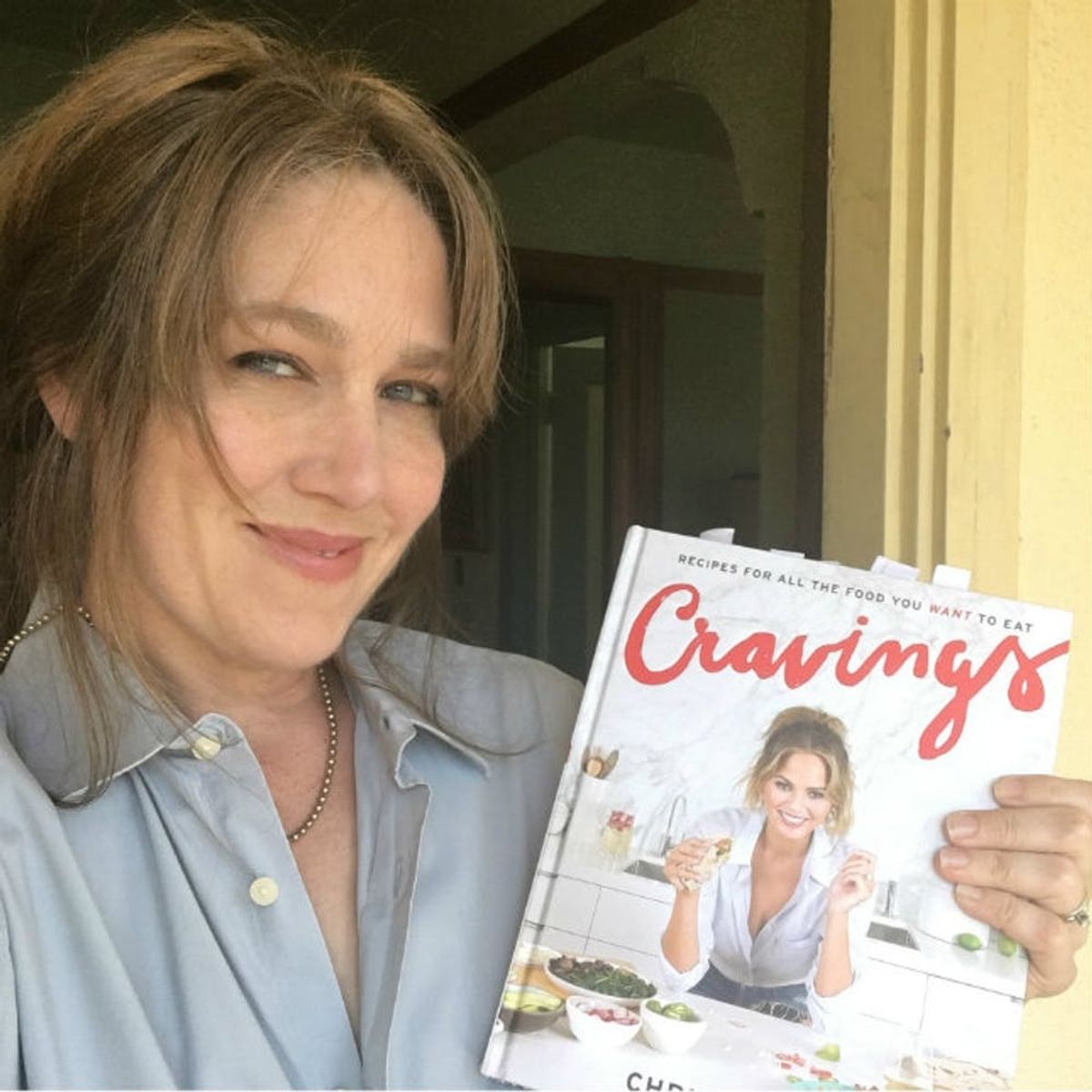 We Tried Chrissy Teigen’s Cookbook + It’s As Great As She Is