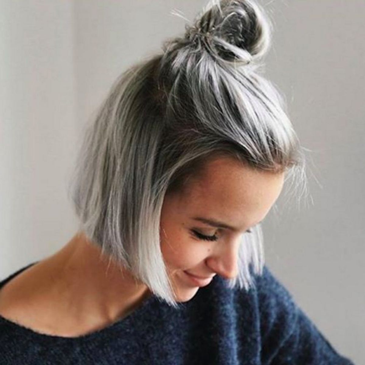 19 Short-Hair-Don’t-Care Hairstyles You’ll Fall in Love With