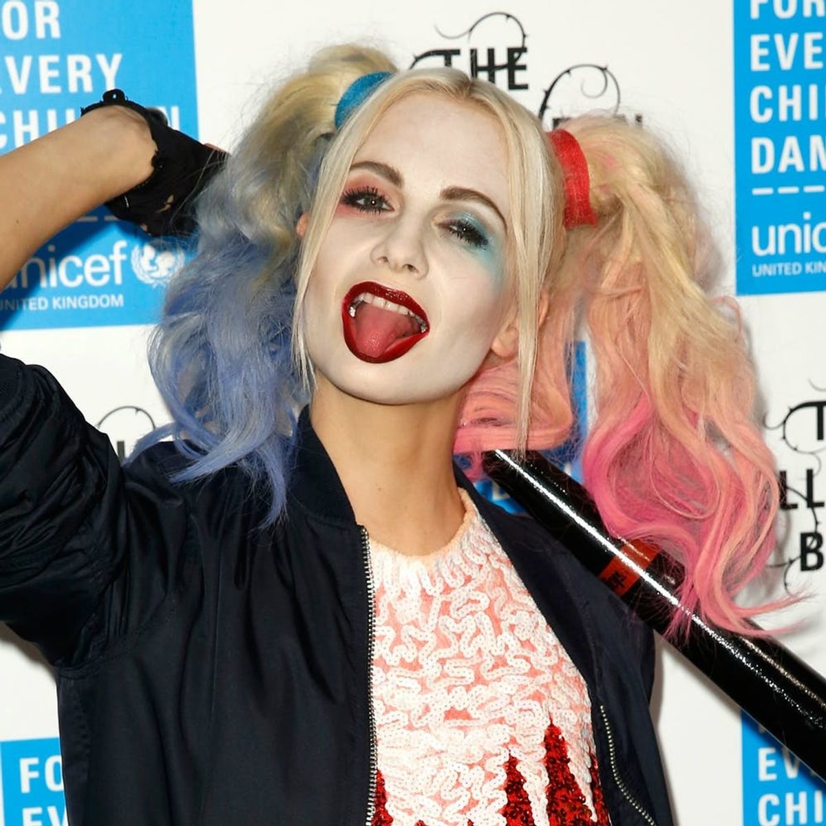 14 Celeb Halloween Looks for Last-Minute Costume Inspo