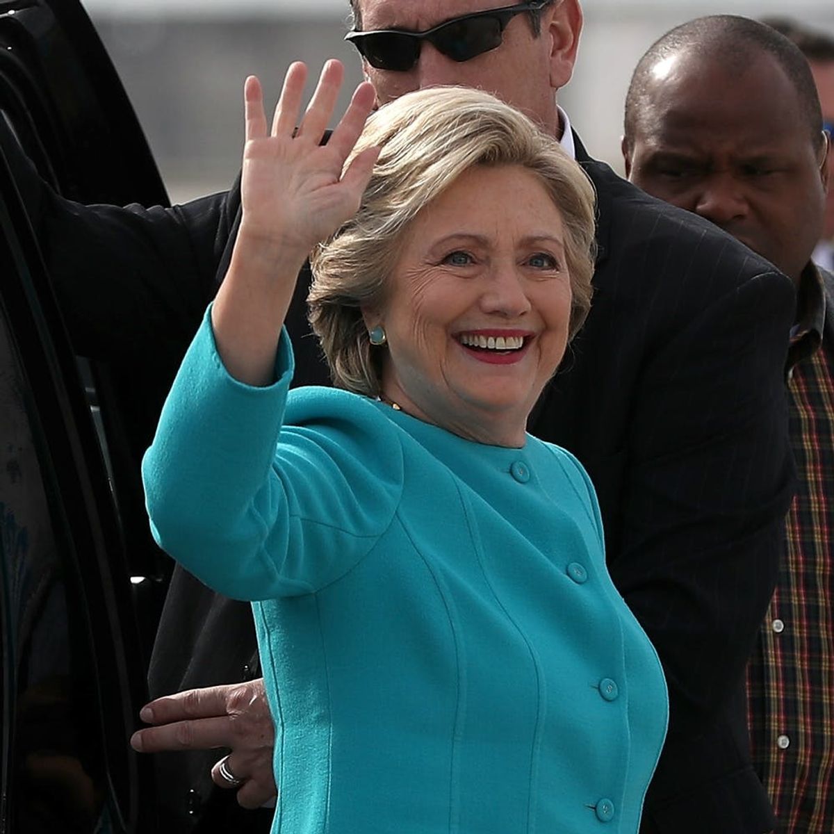 Here’s Everything You Need to Know About Those New Hillary Clinton Server Emails