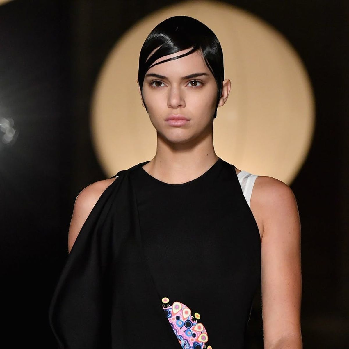 Kendall Jenner Has Some Words for Her Ballerina Haters