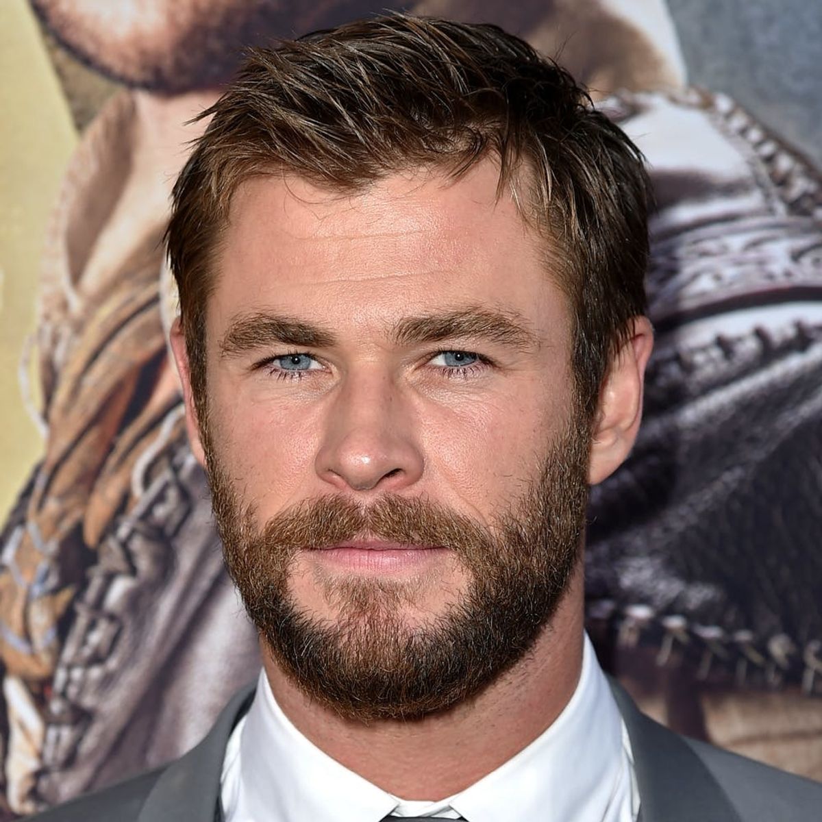 This Is the Unexpected Offense Chris Hemsworth Is Apologizing For