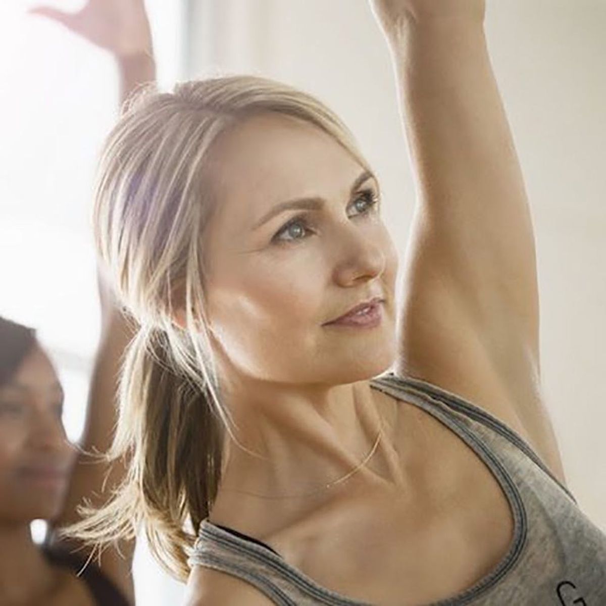 This Is Exactly How Barre3’s Founder Keeps Her Skin Looking *Incredible*