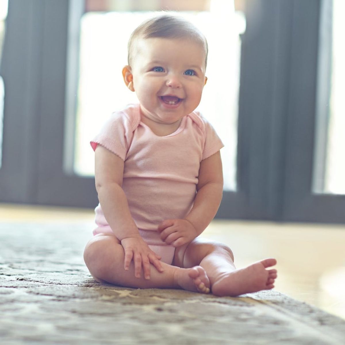10 Fierce Baby Names for Your Little Scorpio
