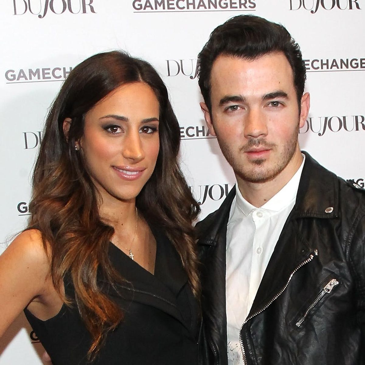 Kevin Jonas Just Welcomed Baby #2 and You’ll Love Her Gorgeous Name