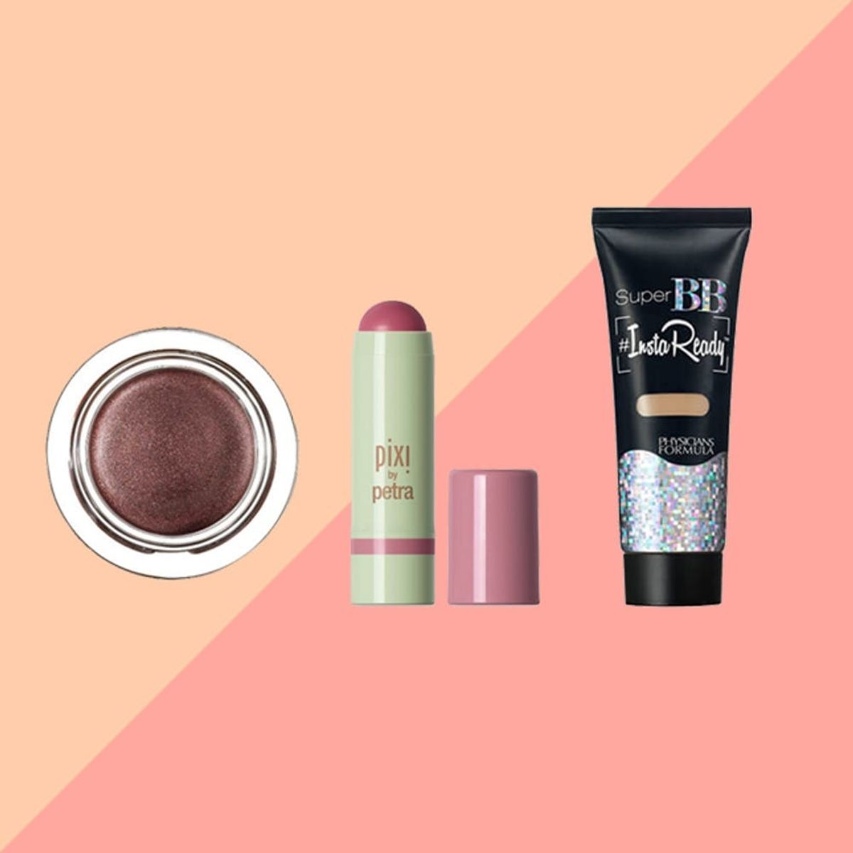 6 Weekend Makeup Essentials Under $15