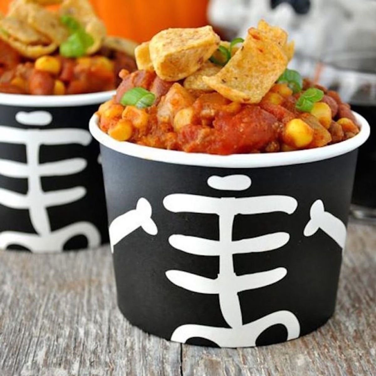 8 Scary Delicious Halloween-Inspired Crockpot Recipes