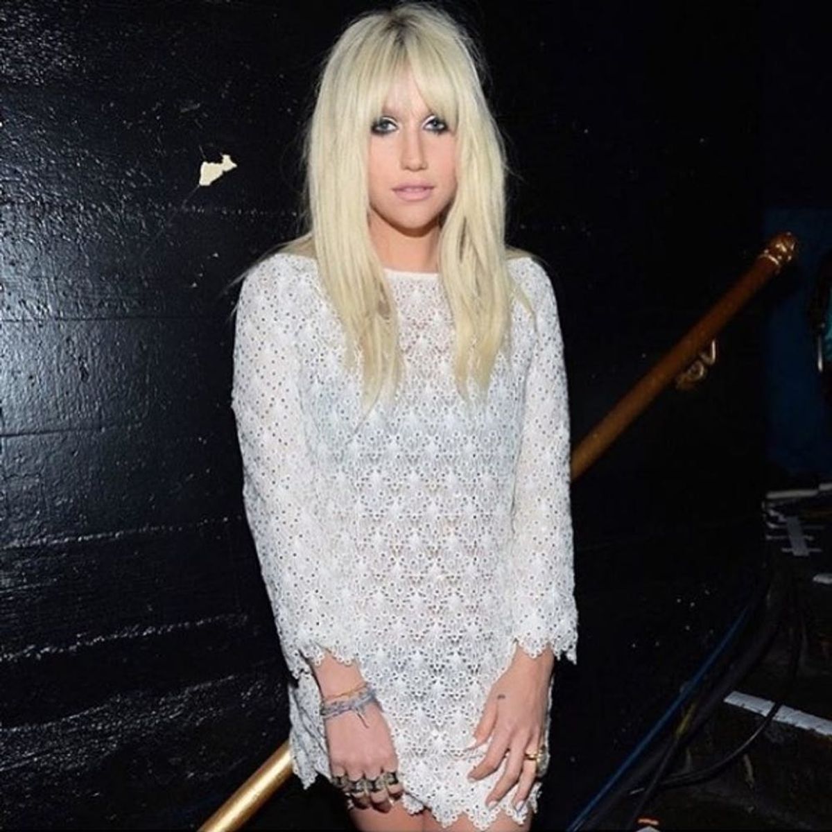 People Are Peeved at Dr. Luke’s Statement About Kesha’s New York Times Profile
