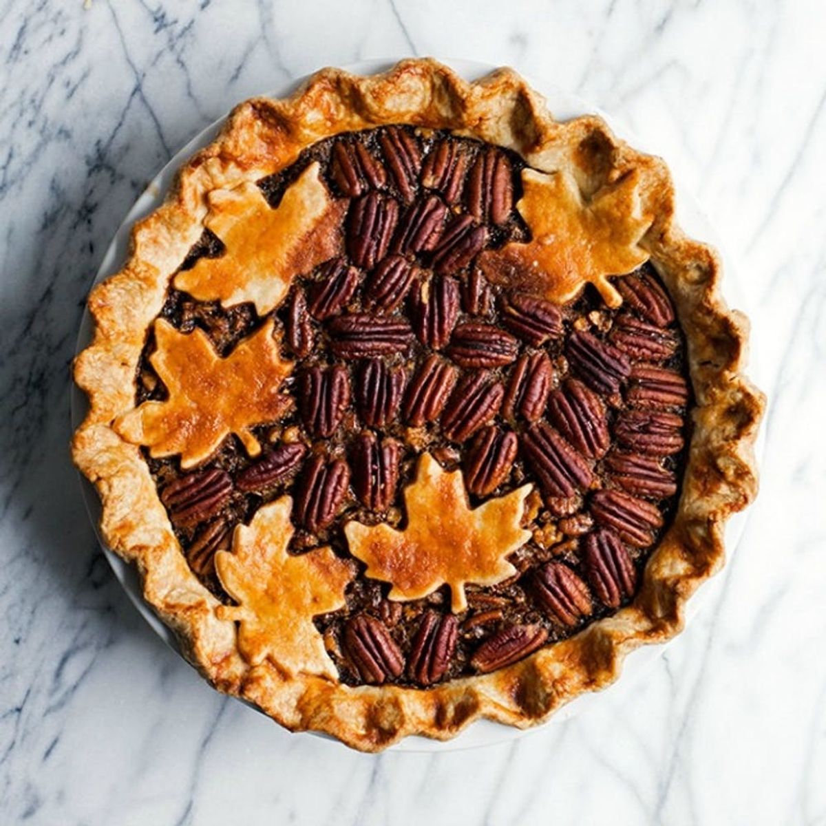 16 Delicious Fall-Inspired Pies That *Aren’t* Pumpkin