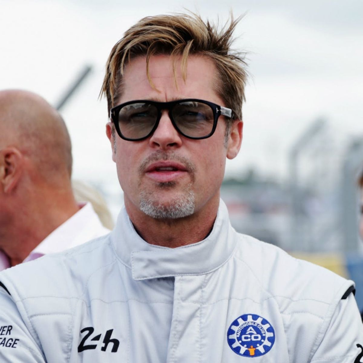 Brad Pitt’s Alleged Child Abuse Case Has Been Extended