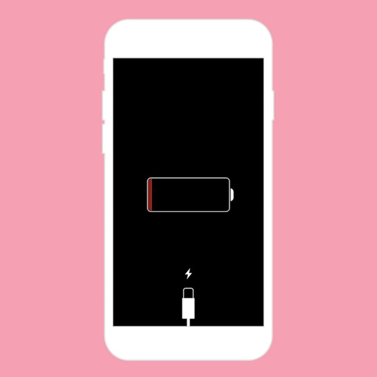 What You Don’t Know About Your iPhone’s Battery That Will Totally Save It
