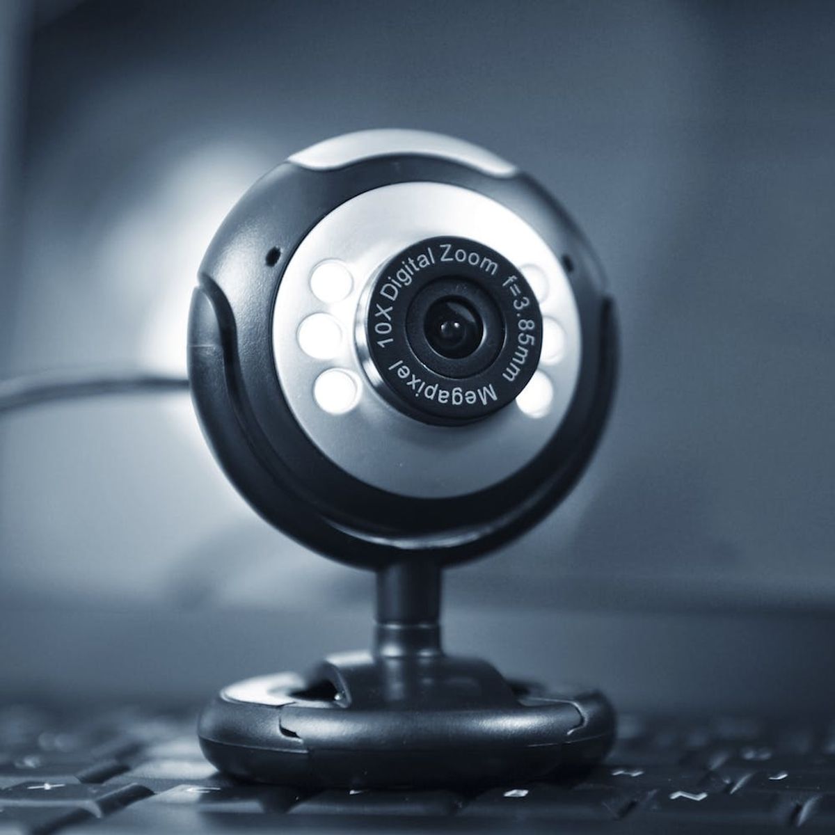 Your Webcams and Baby Monitors Caused Friday’s Internet Outage