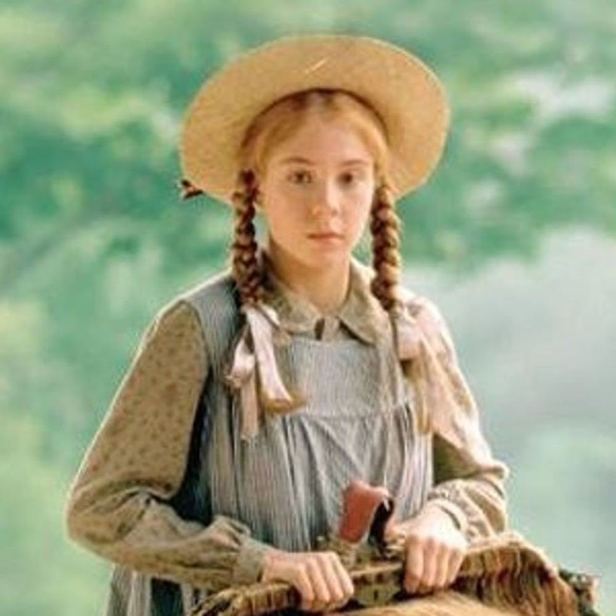 Meet the Young Actress Who Will Be the New Anne of Green Gables
