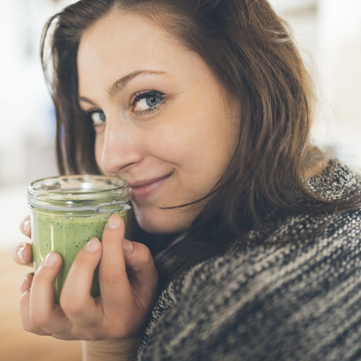 I Followed a List of PMS Eating Dos and Don’ts + Here’s What Happened