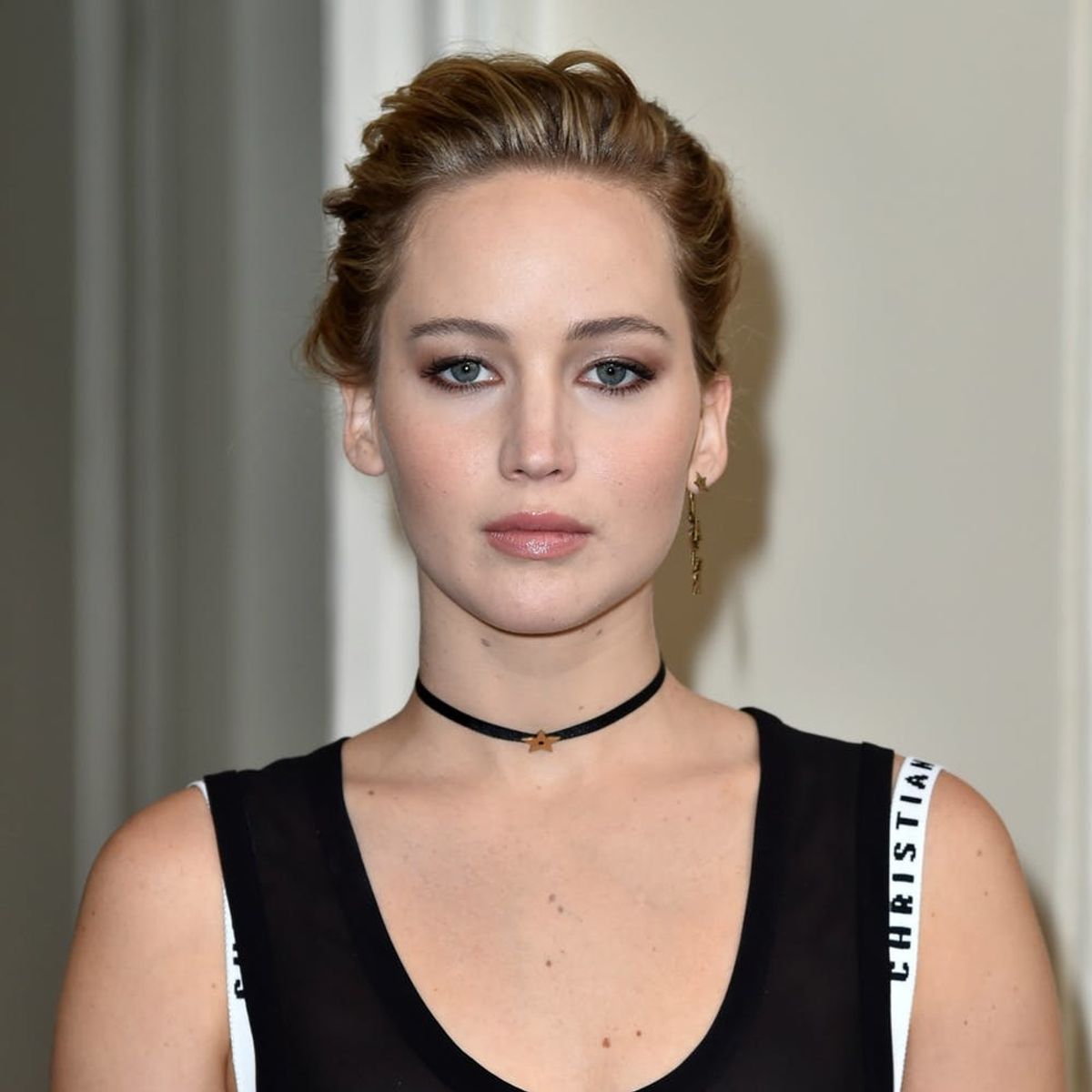 Jennifer Lawrence Just Signed Up to Play This Iconic Historical Figure