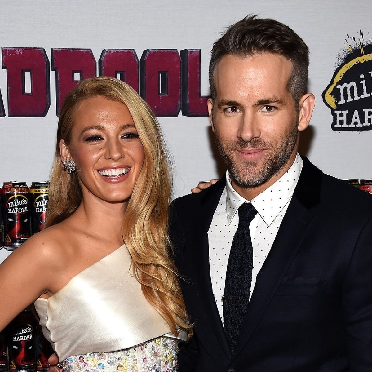 Blake Lively Just Revealed the Type of Uncommon Family She and Ryan Plan to Have