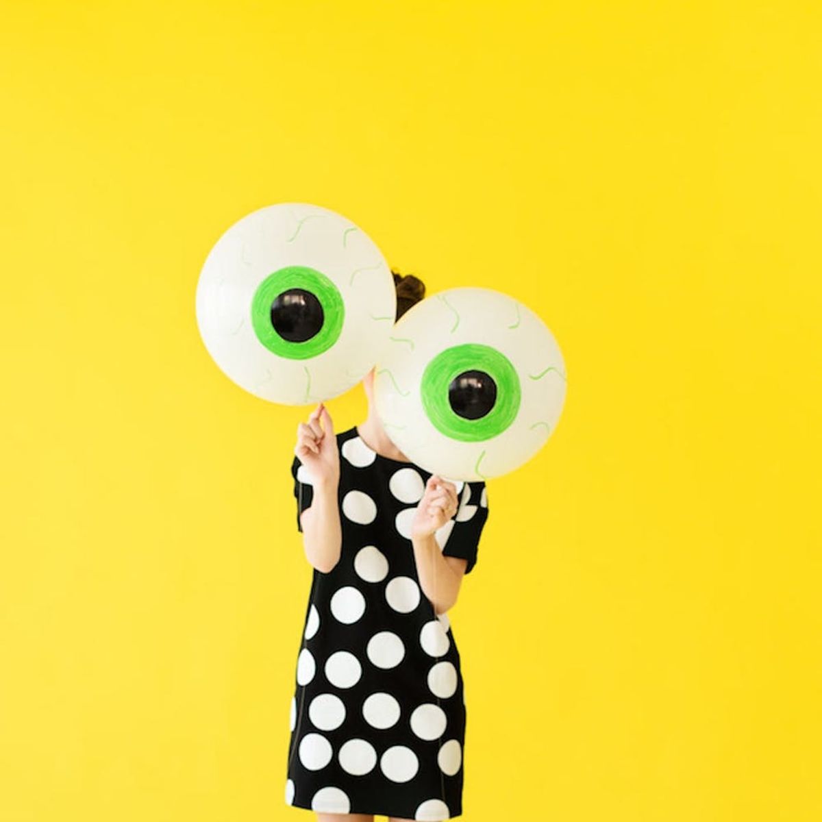 20 Cheap Halloween Party Ideas for a #Winning Night