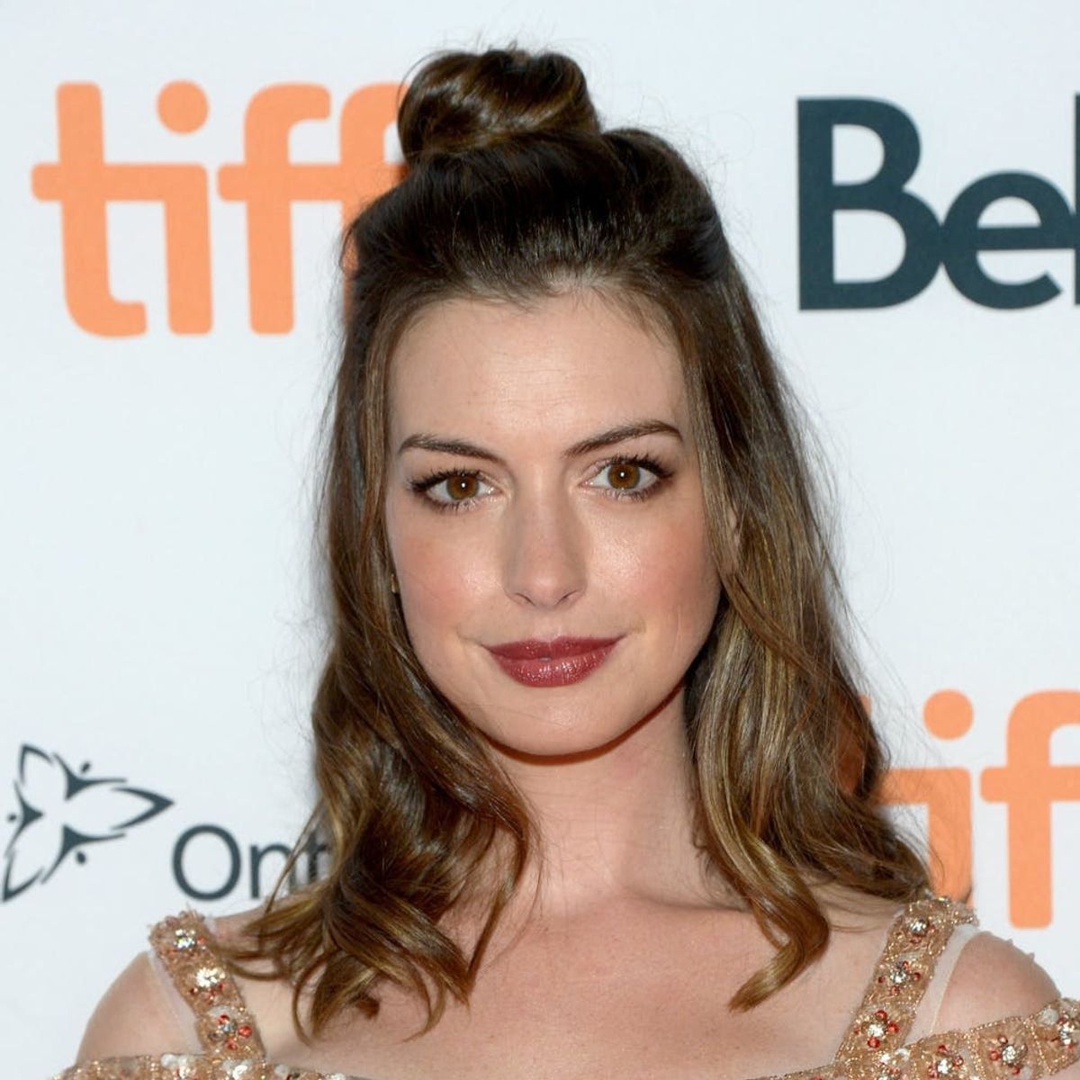 This Is the Surprising Reason Anne Hathaway Was Less Than Thrilled to Win Her Oscar