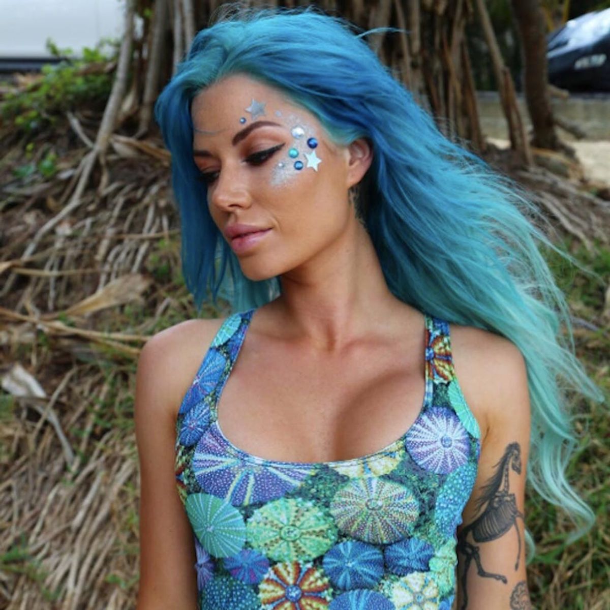 19 Mermaid Halloween Costumes That Channel Your Inner Ariel