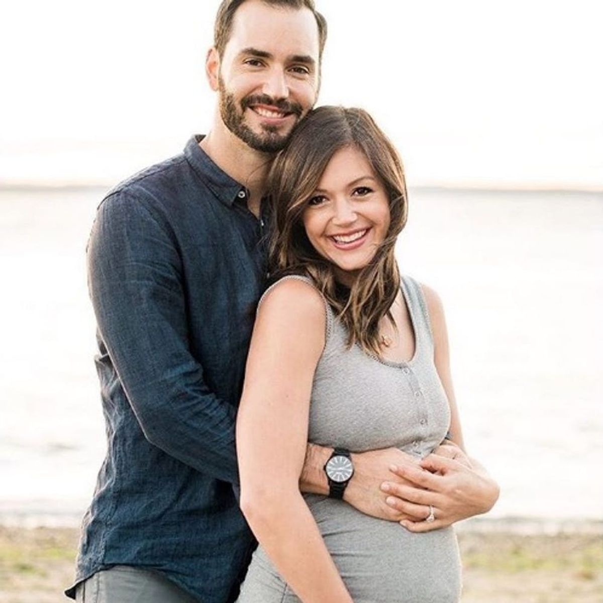 The Bachelorette’s Desirée Hartsock and Chris Siegfried Just Welcomed Their First Baby, and His Name Is Adorable