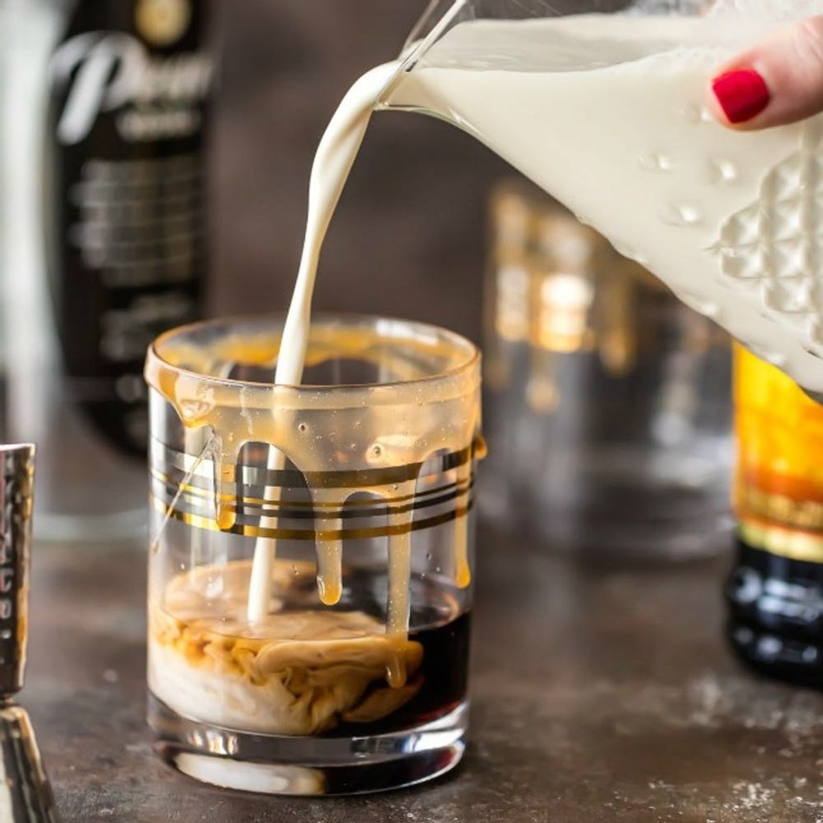 14 Fall Cocktail Recipes for Coffee Lovers Everywhere