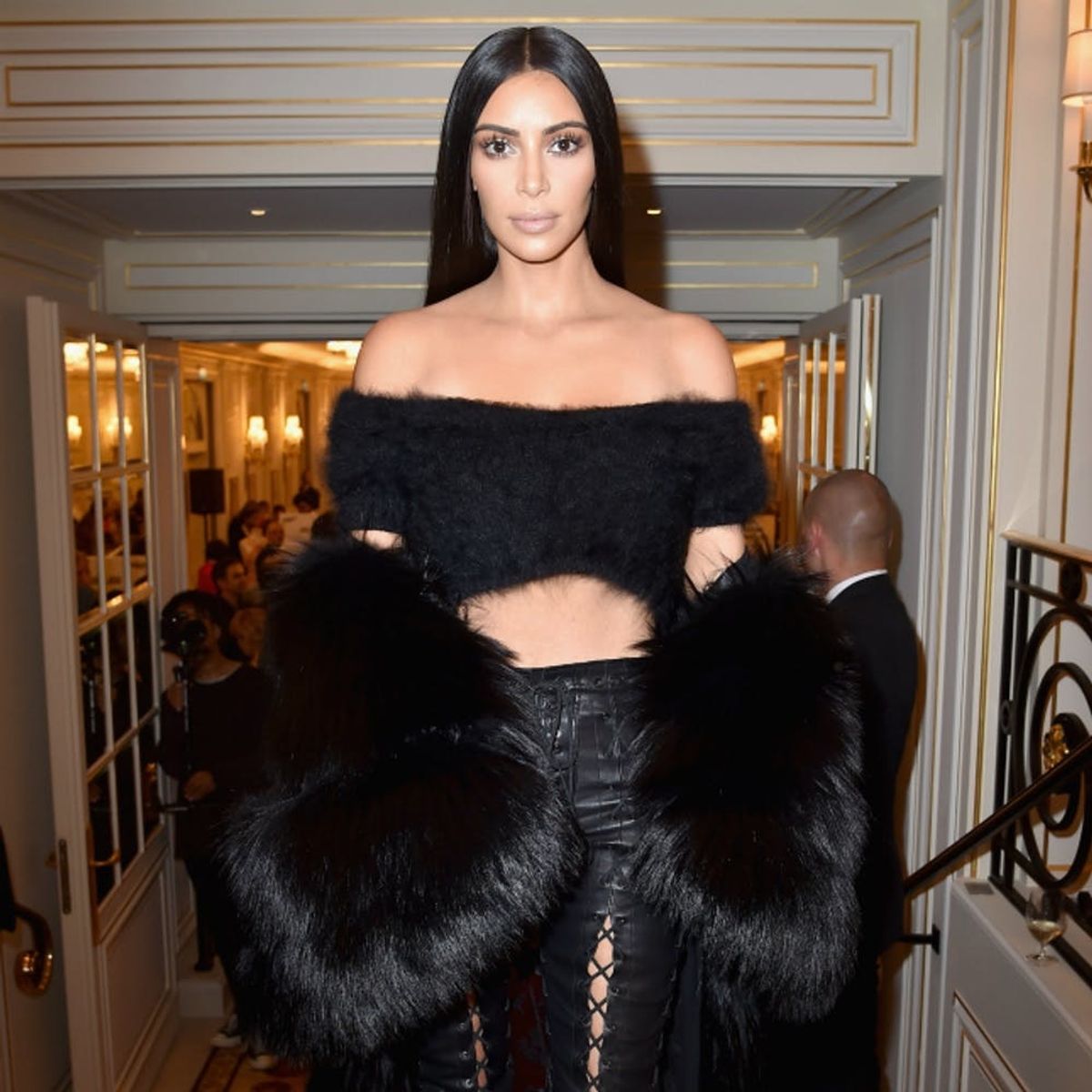 Kim Kardashian’s Social Media Hiatus Is an Important Lesson About Women’s Privacy