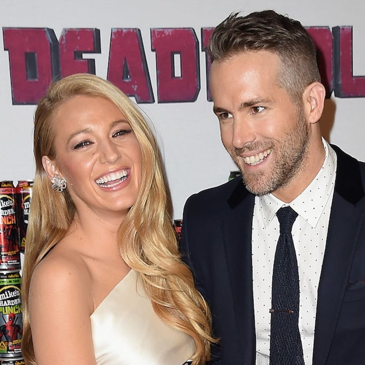 Morning Buzz! Ryan Reynolds May Have Just Accidentally Revealed the Sex of His and Blake Lively’s New Baby + More