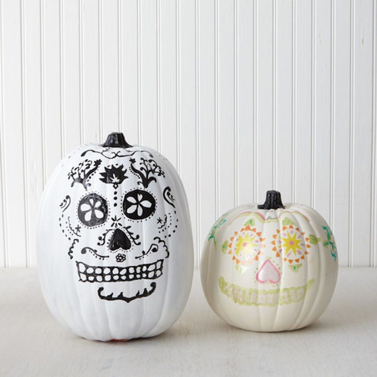 Pinterest’s Top No-Carve Trends for an Easy (and Mess-Free) Halloween