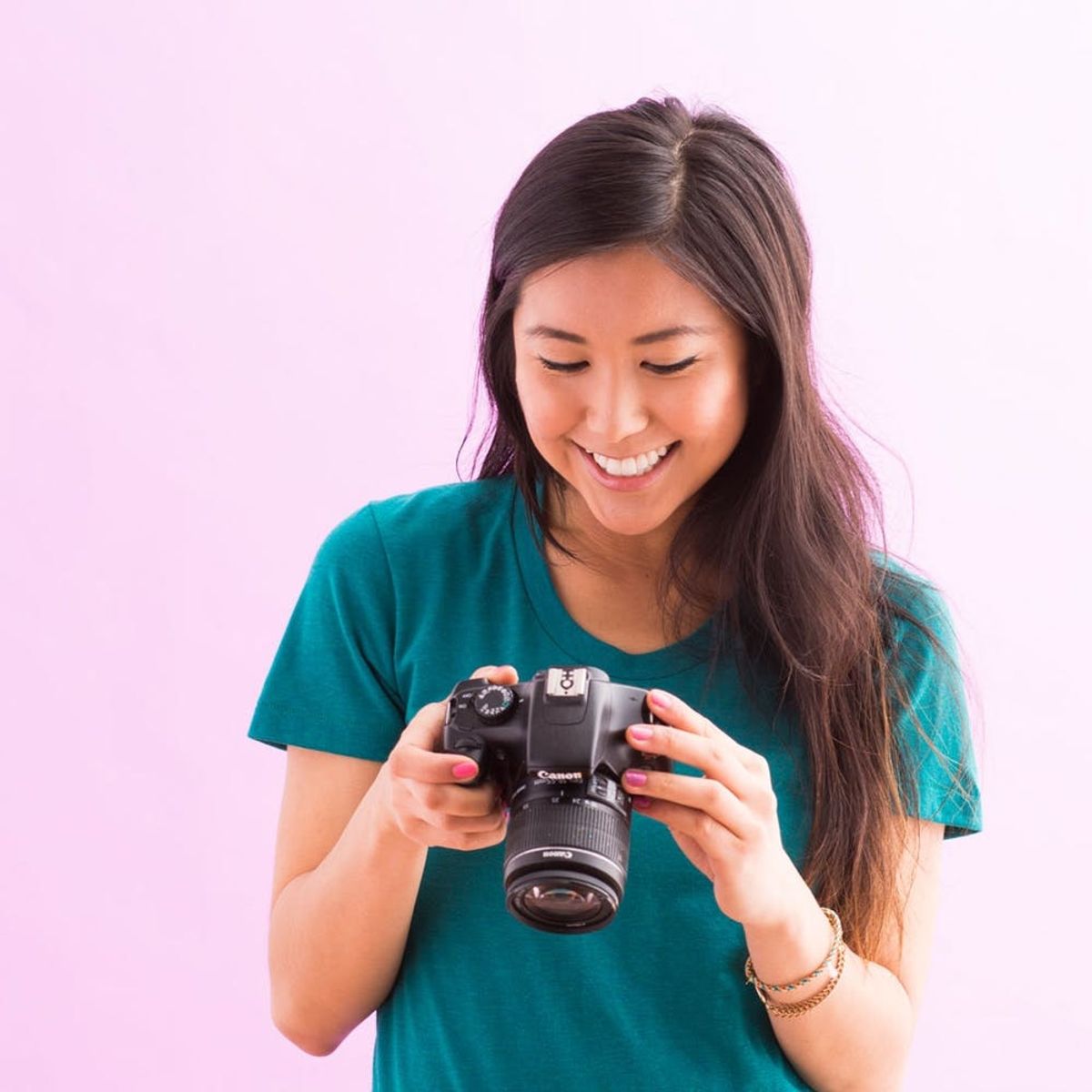 Fall in Love With Brit + Co Photography Classes