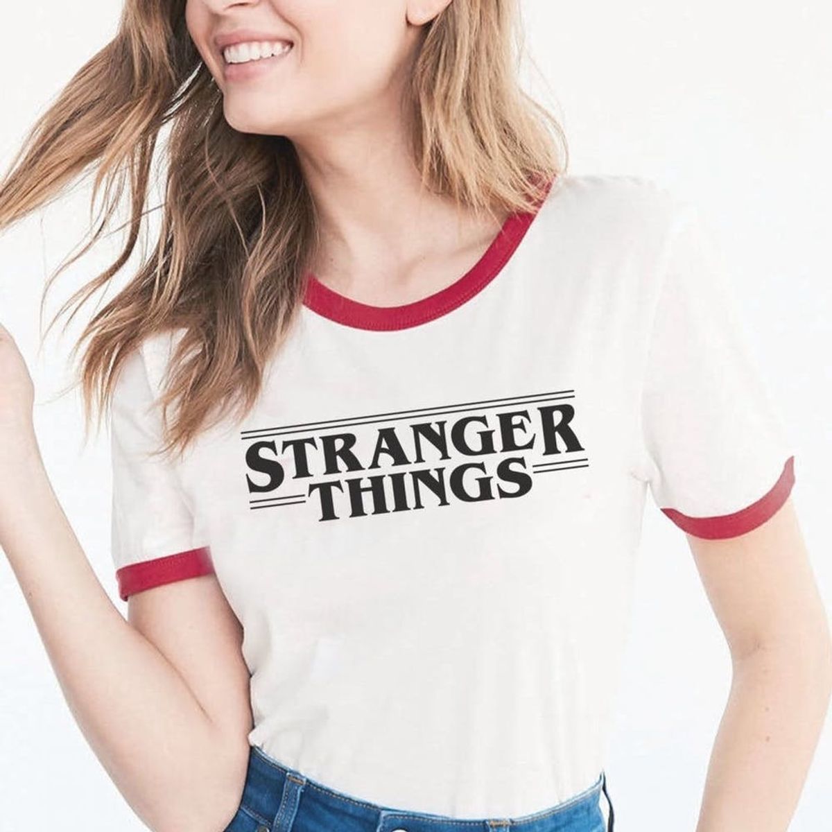 28 Gift Ideas for Your “Stranger Things”-Obsessed BFF