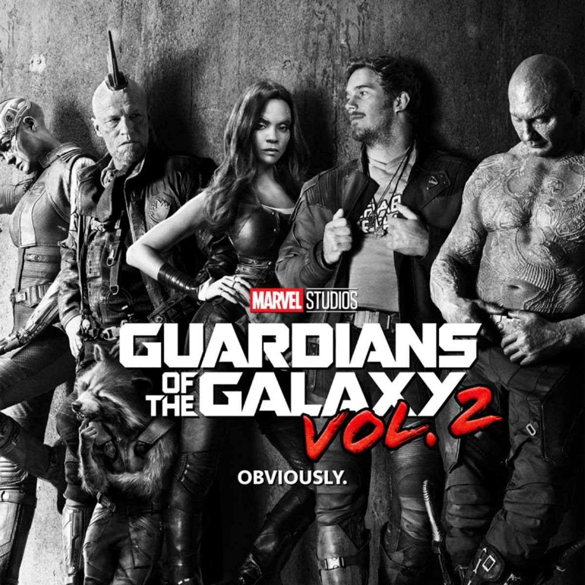 People Are Losing Their Minds Over the New Guardians of the Galaxy Vol. 2 Trailer