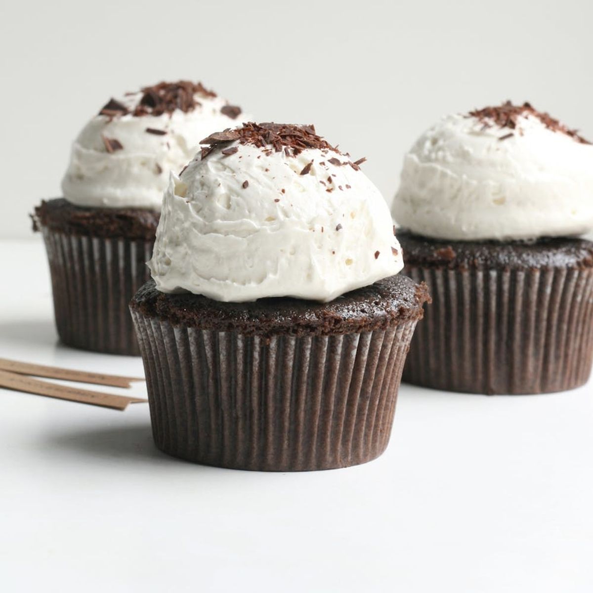 The Best Cupcake for Your Zodiac Sign