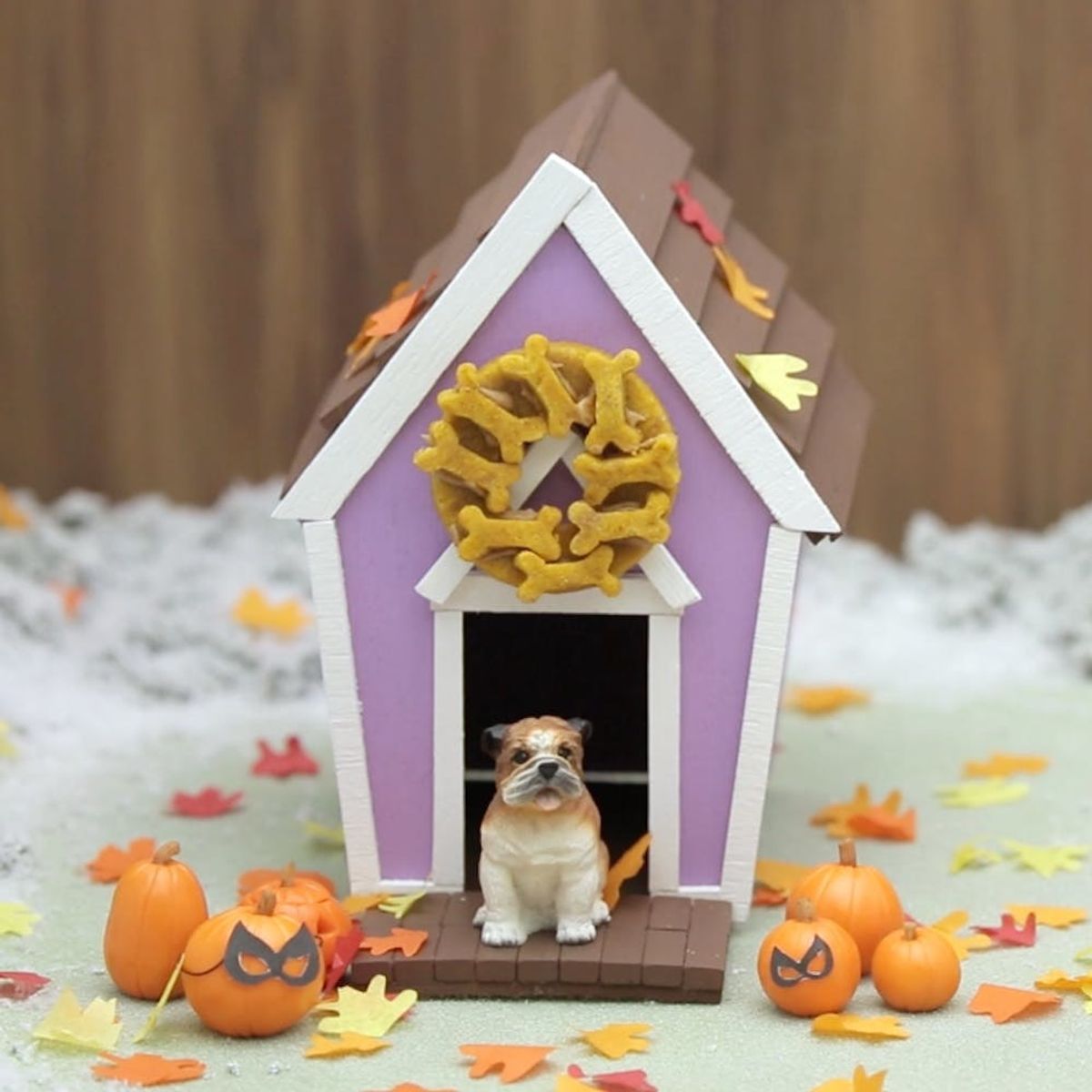 Make It Mini: How to DIY Tiny Dog Treats for Your Furry Friend