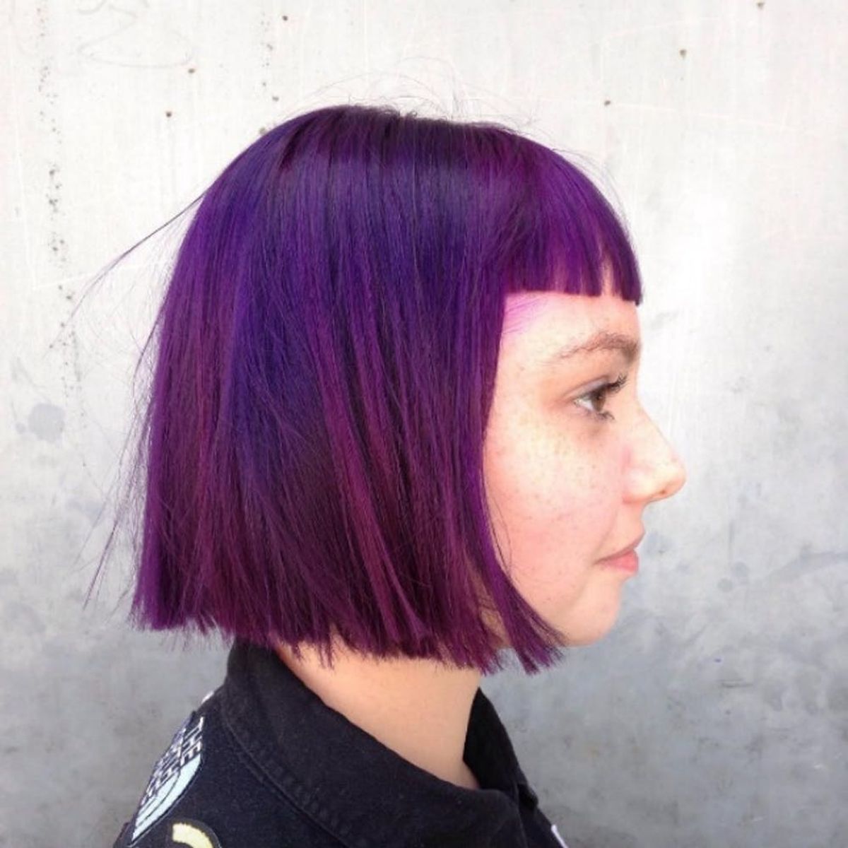 9 Cool Haircuts That Are Totally Dominating This Fall