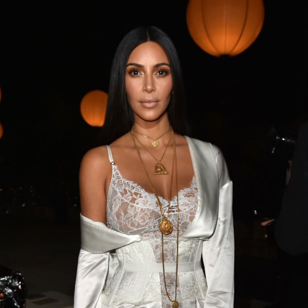 Kim Kardashian’s Assistant Is Breaking Her Silence on the Paris Robbery