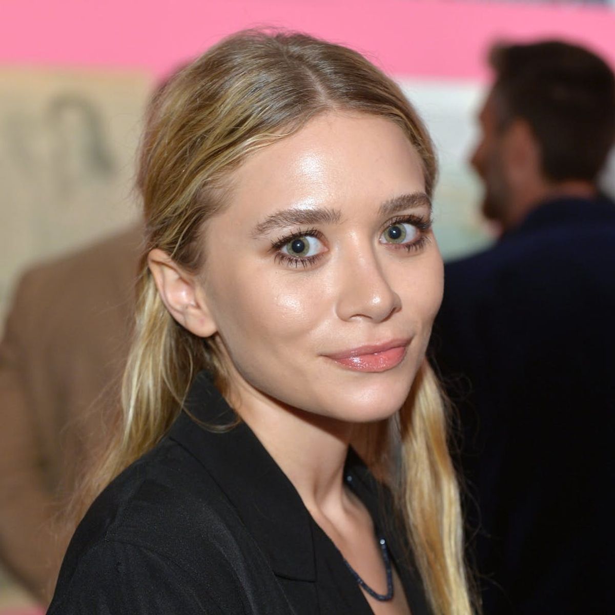 The New Man in Ashley Olsen’s Life Will Surprise You