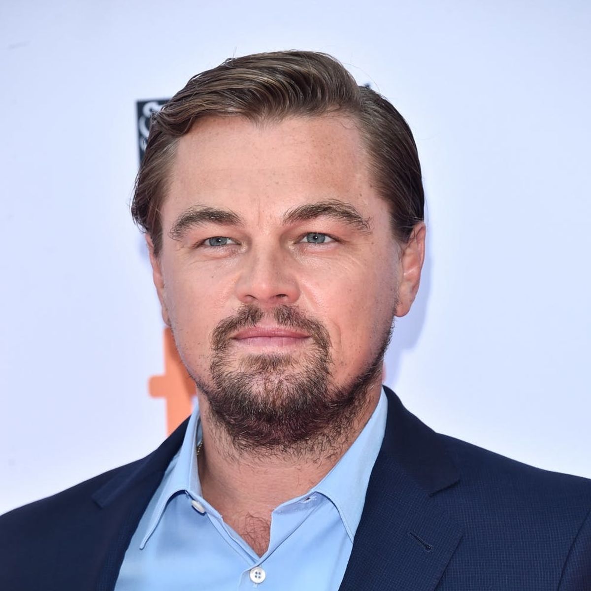 Leonardo DiCaprio Might Be Making One of Your Fave ’90s Cartoons into a Movie