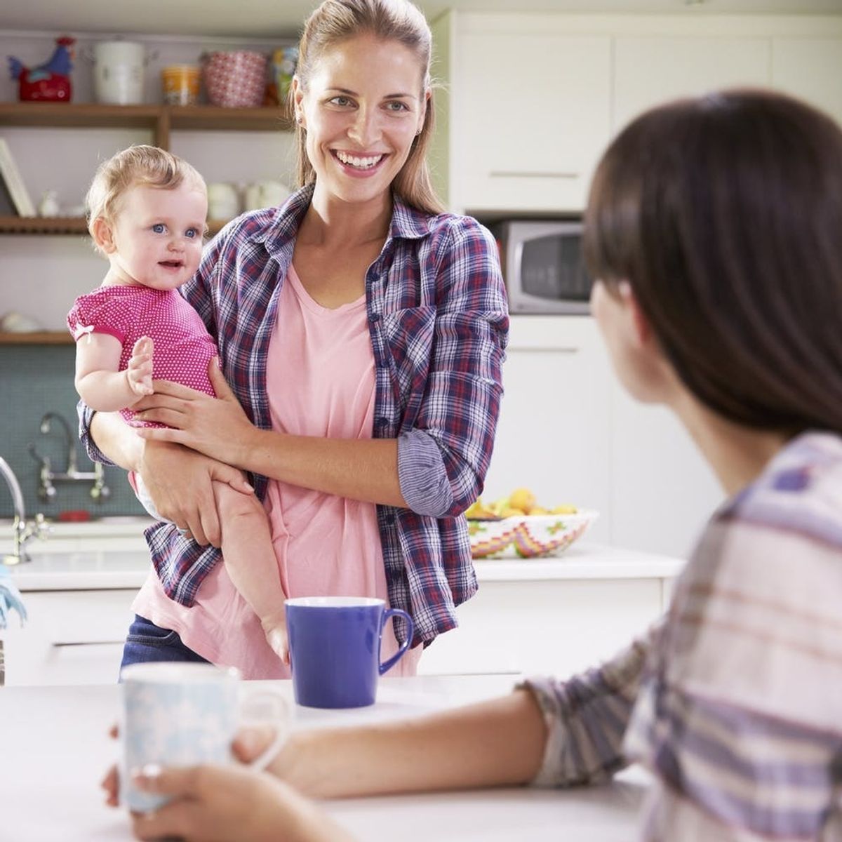5 Easy Meals to Bring a New Mom