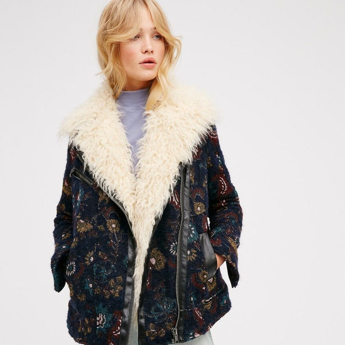 The Statement Coat You Need for Fall According to Your Zodiac Sign