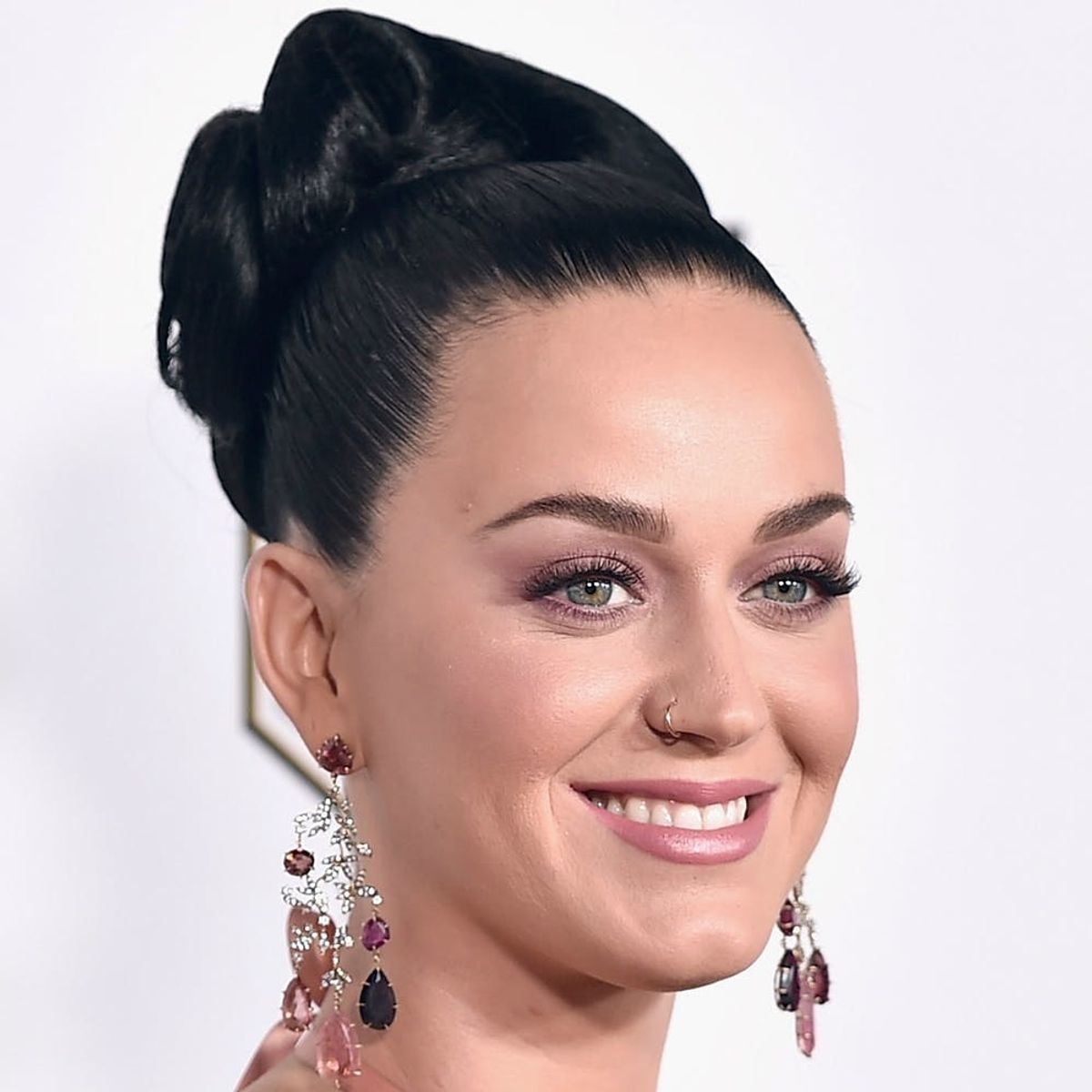 Katy Perry Just Dropped Some Major Hints About Kids in Her Future