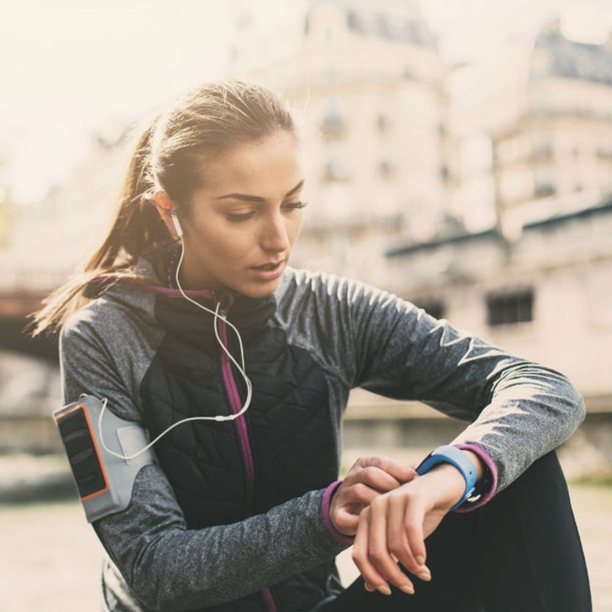 Science Says *This* Is the Most Accurate Fitness Tracker