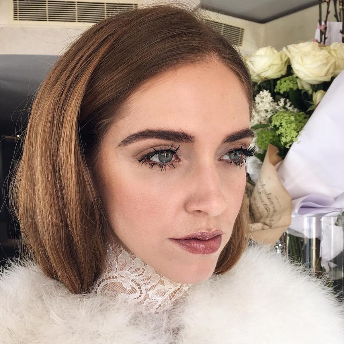 11 Beauty Looks to Copy for Your Halloween Wedding