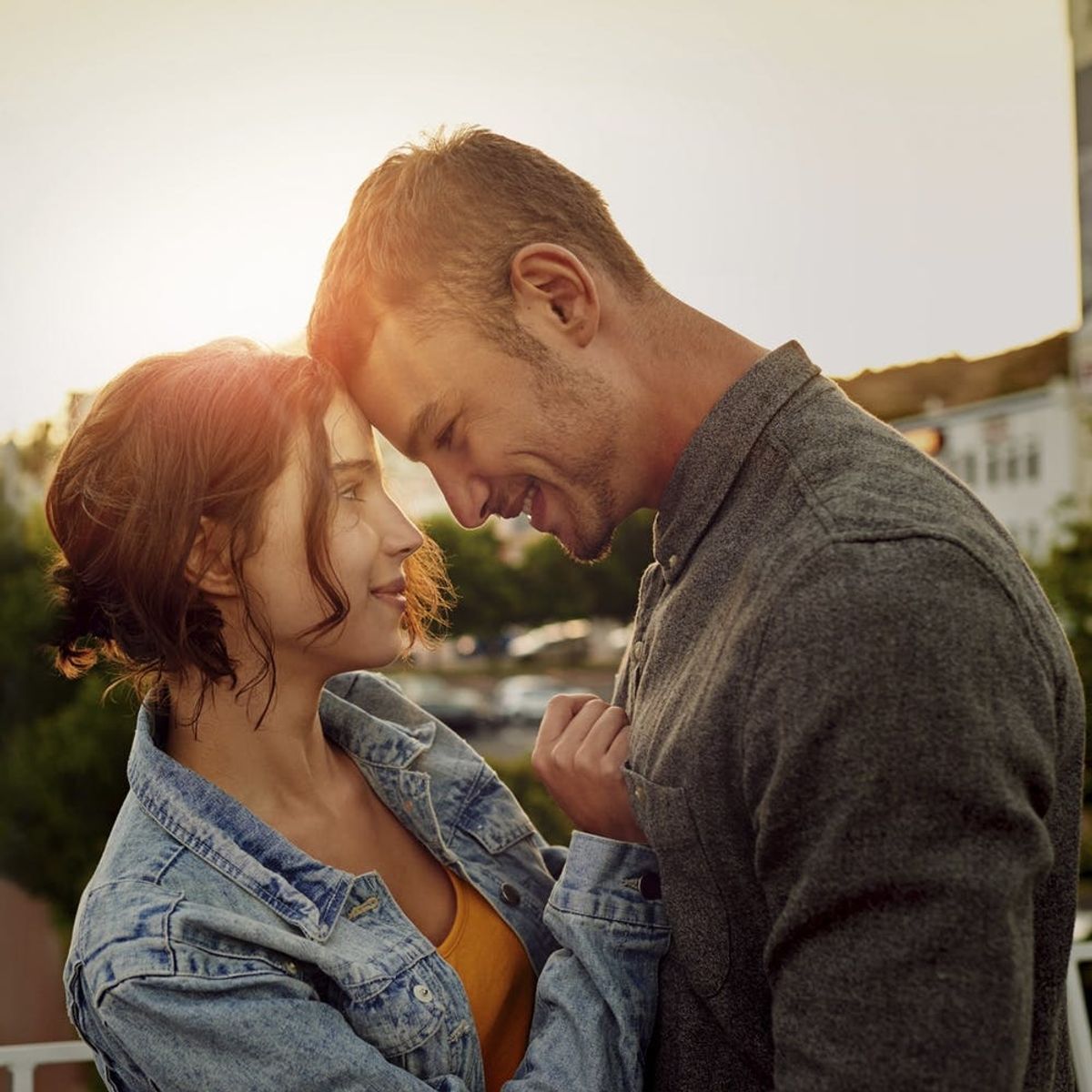 An Astrology Expert Tells Us Why Jupiter in Libra Means Love for Everyone