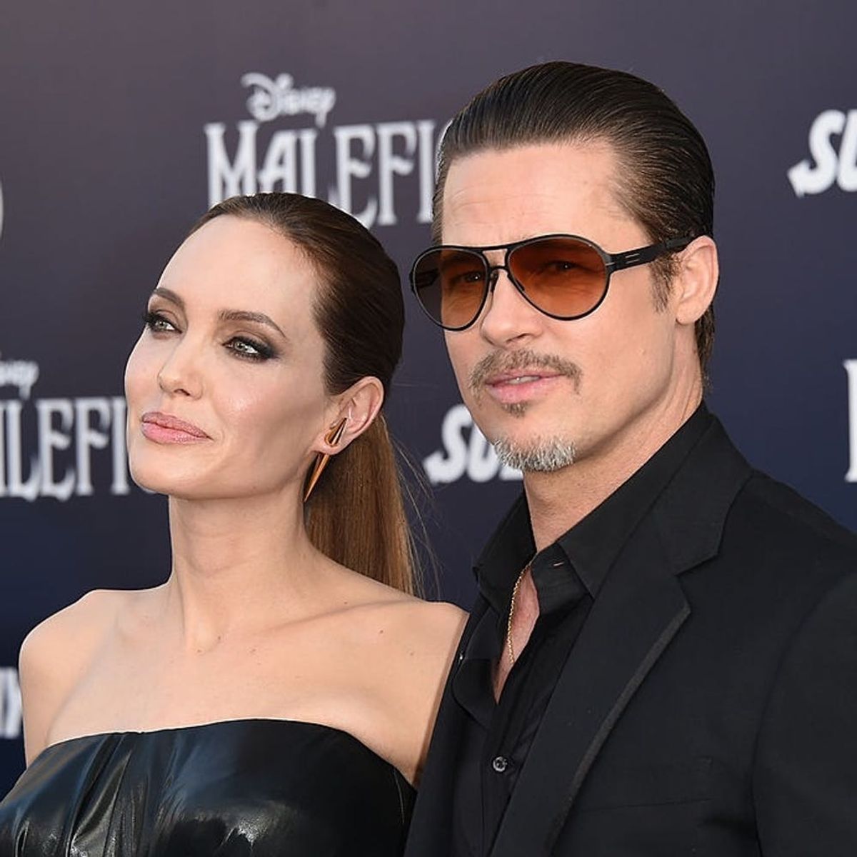 We’re Not Over It Yet Either: An Expert on Why Brangelina Broke Up